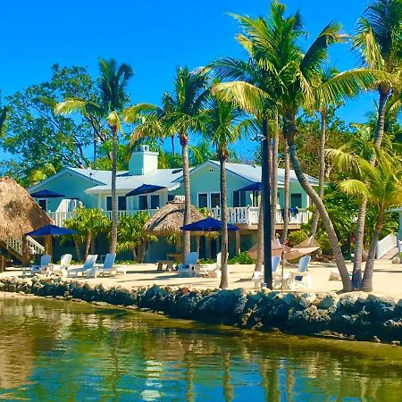 Coconut Palm Inn Tavernier Dış mekan fotoğraf