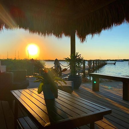 Coconut Palm Inn Tavernier Dış mekan fotoğraf