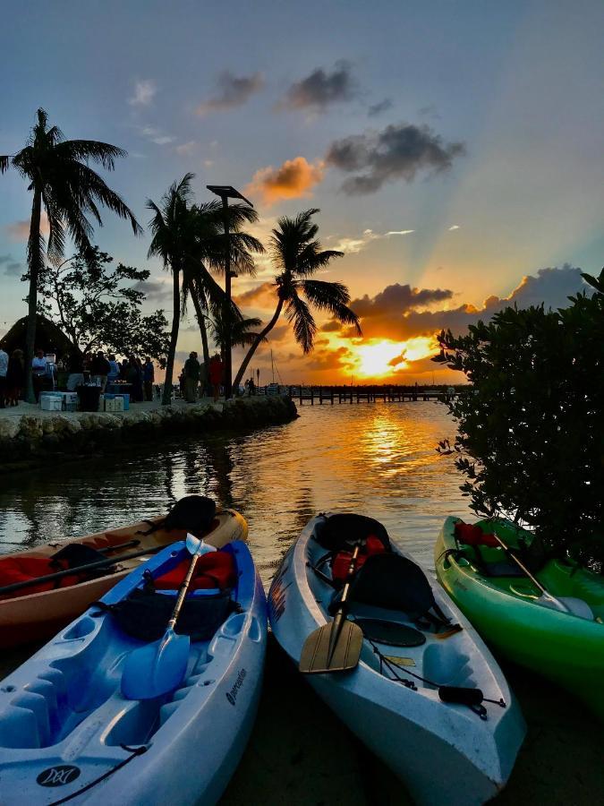 Coconut Palm Inn Tavernier Dış mekan fotoğraf