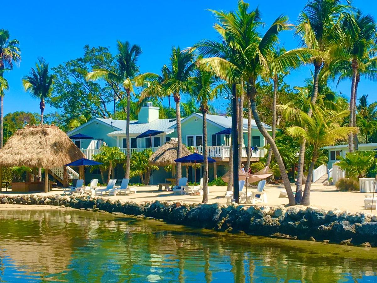 Coconut Palm Inn Tavernier Dış mekan fotoğraf