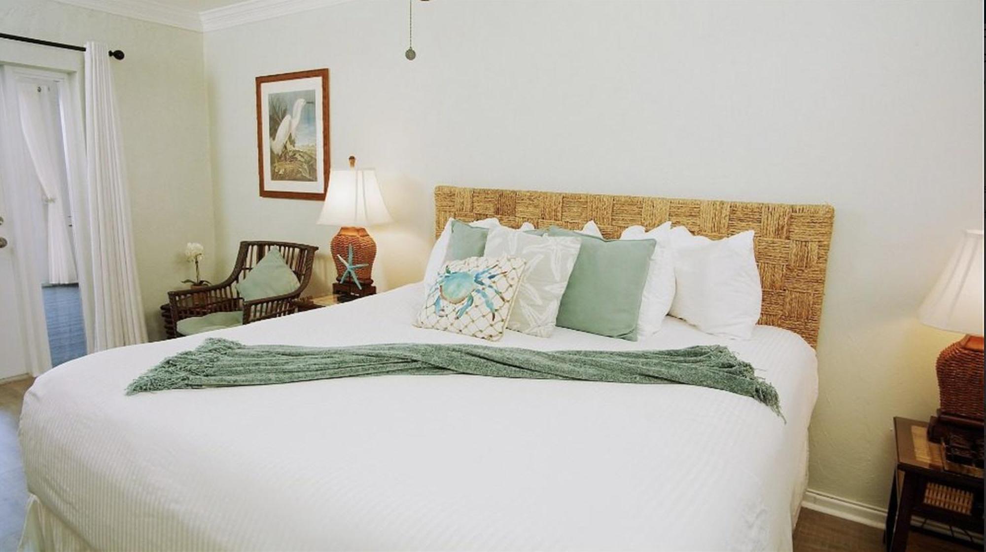 Coconut Palm Inn Tavernier Oda fotoğraf