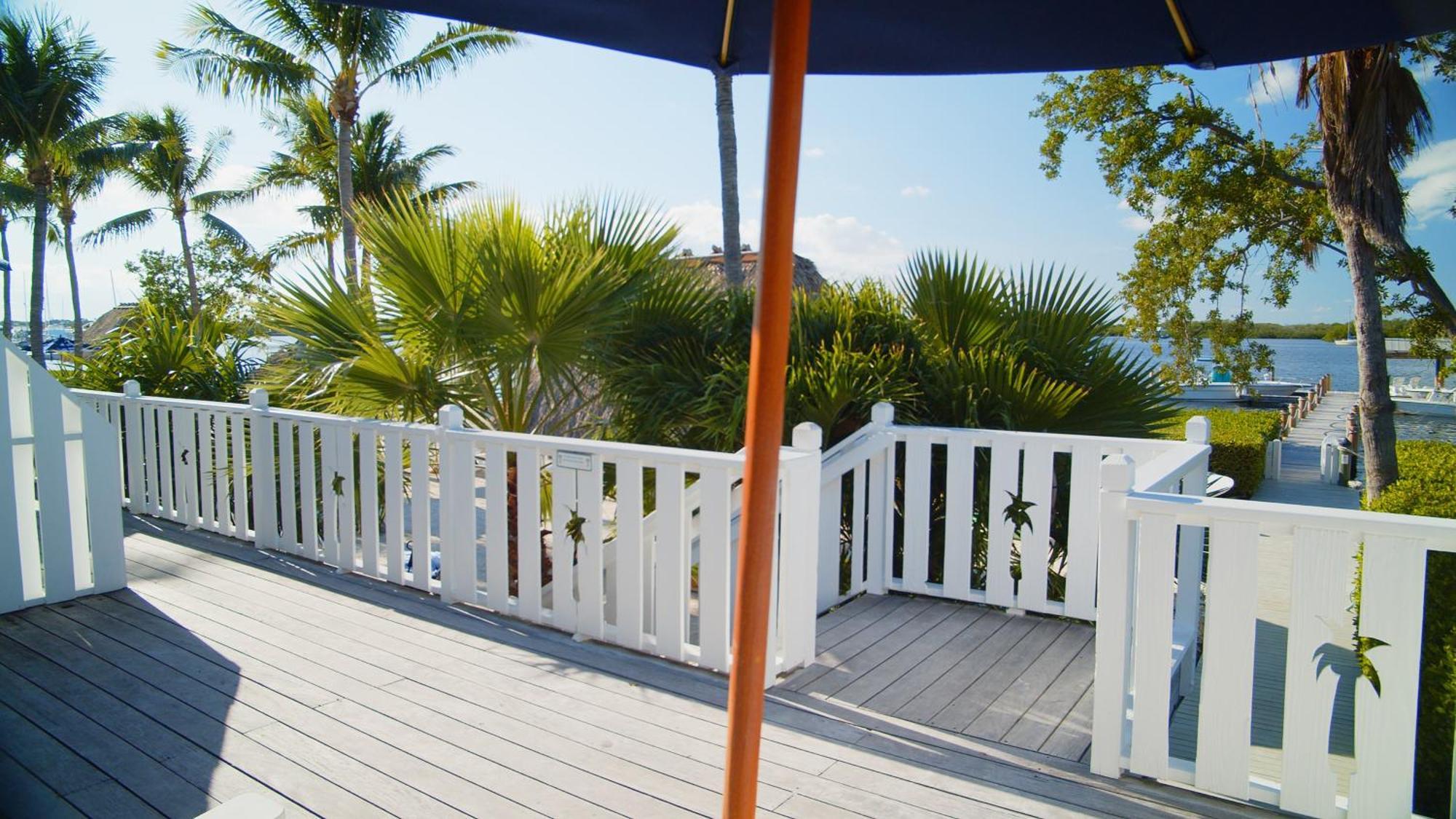 Coconut Palm Inn Tavernier Dış mekan fotoğraf