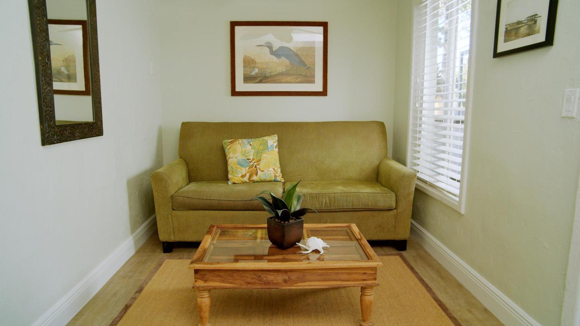 Coconut Palm Inn Tavernier Dış mekan fotoğraf