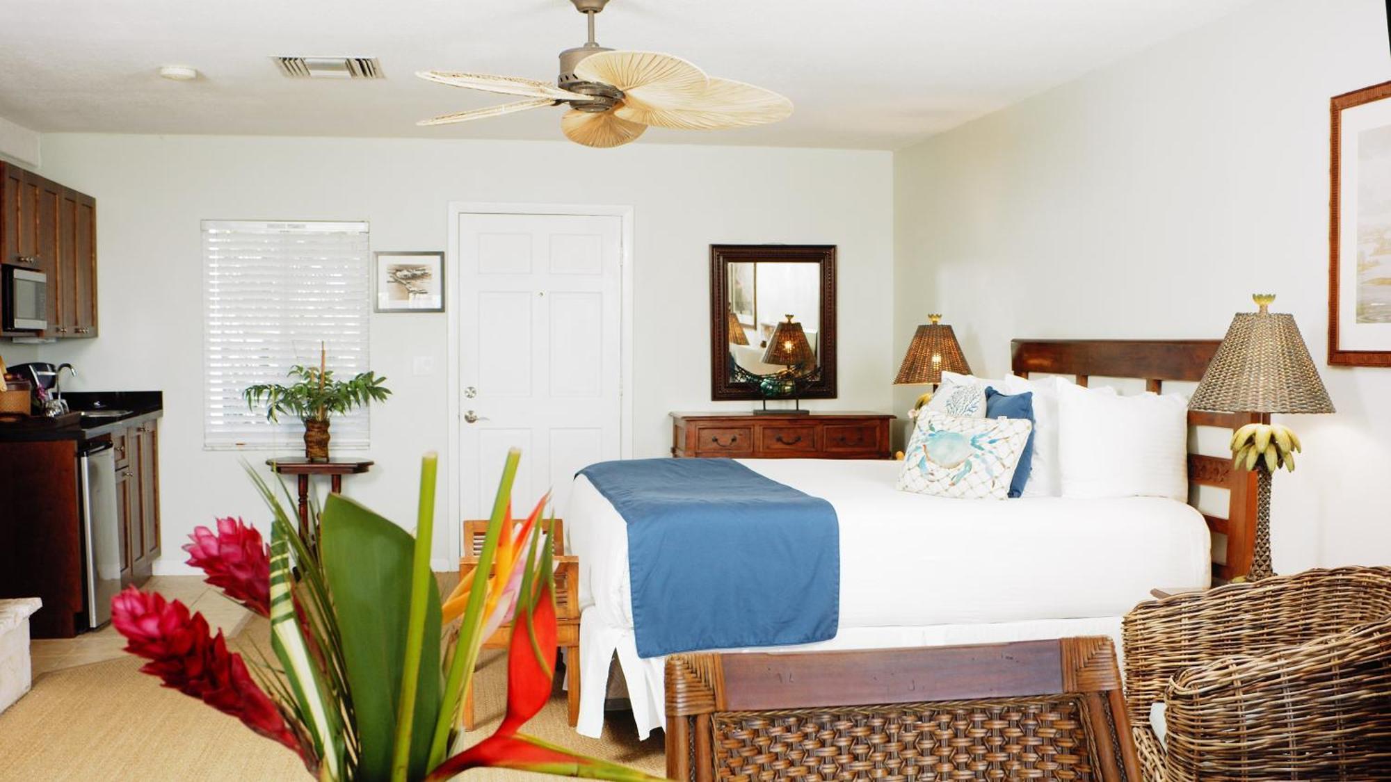 Coconut Palm Inn Tavernier Dış mekan fotoğraf