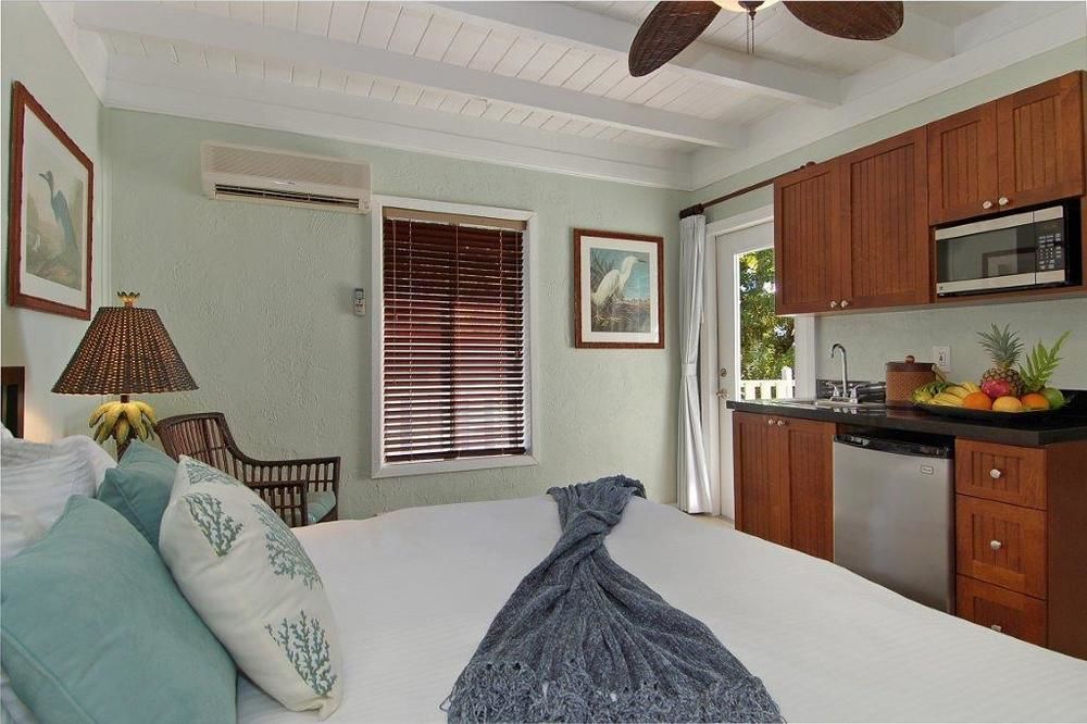 Coconut Palm Inn Tavernier Dış mekan fotoğraf